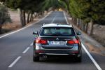 BMW 3-Series Touring 2013 года